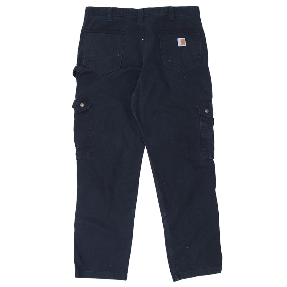 Shop Mens Carhartt B342 DFE Relaxed Fit Cargo Pants | Fashion Rerun