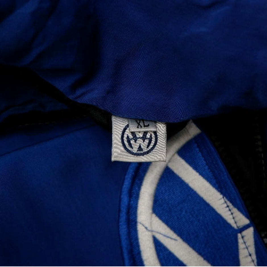 Mens Volkswagen Pirelli Racing Bomber Jacket