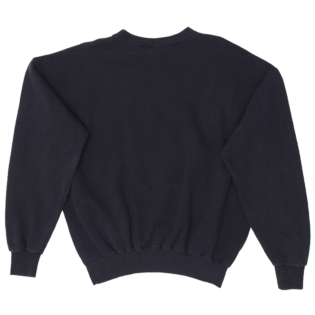 Vintage Harvard University Sweatshirt by H.L. Miller Gold – XL, Made in U.S.A. - Fashion Rerun Vintage Migration_Sweaters