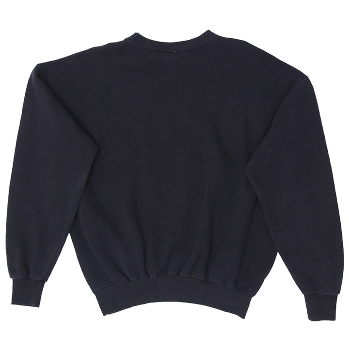 Vintage Harvard University Sweatshirt by H.L. Miller Gold – XL, Made in U.S.A. - Fashion Rerun Vintage Migration_Sweaters