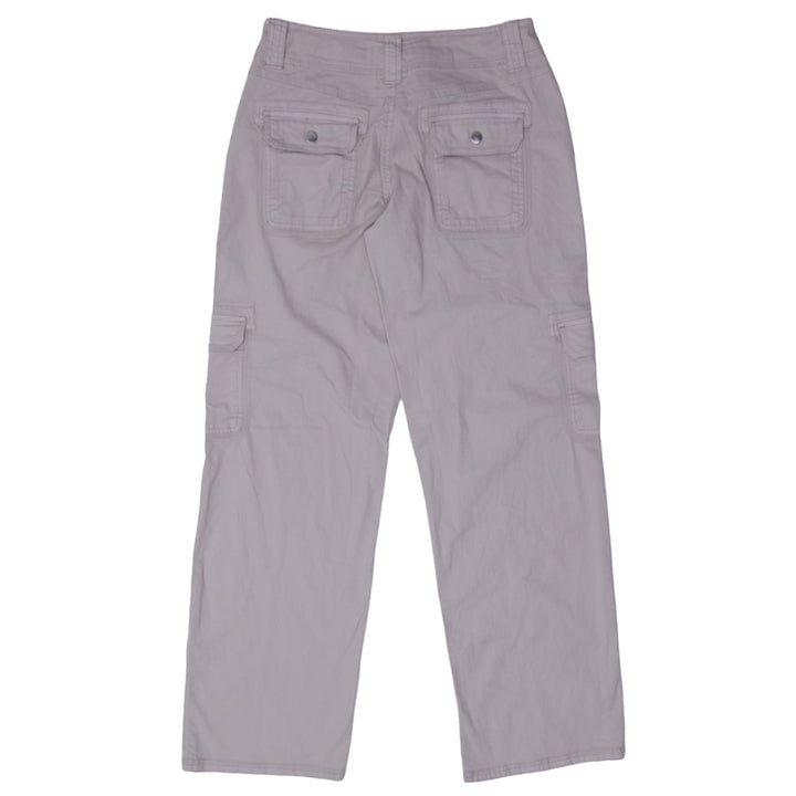 Ladies Cargo Pants