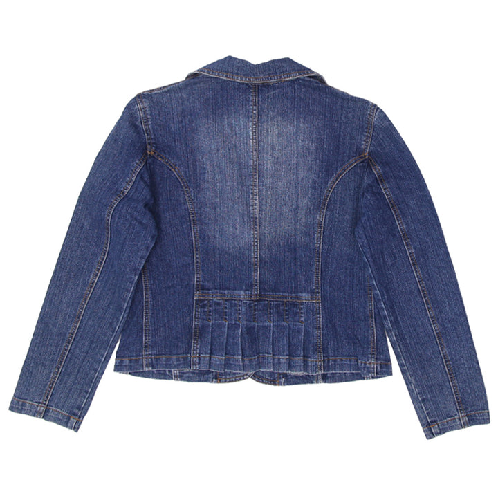 Ladies 725 Originals button-up denim jacket