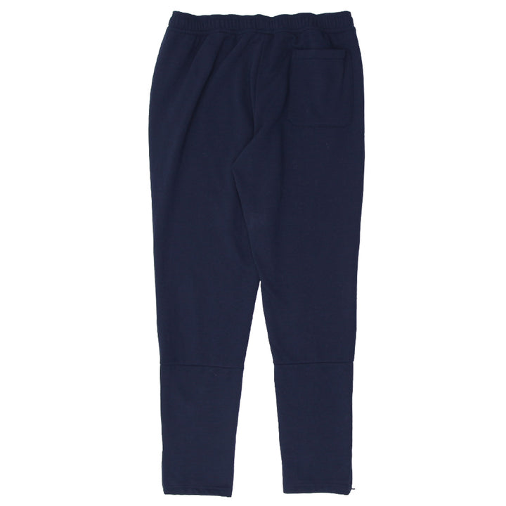 Mens Adidas Embroidered Logo Sweatpants Pants