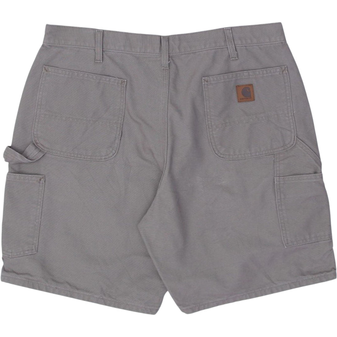 Mens Carhartt Carpenter Workwear Shorts