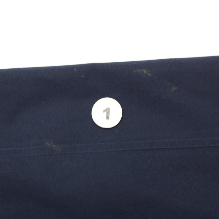 Vintage Mens Polo Ralph Lauren Full Zip Casual Jacket Size S