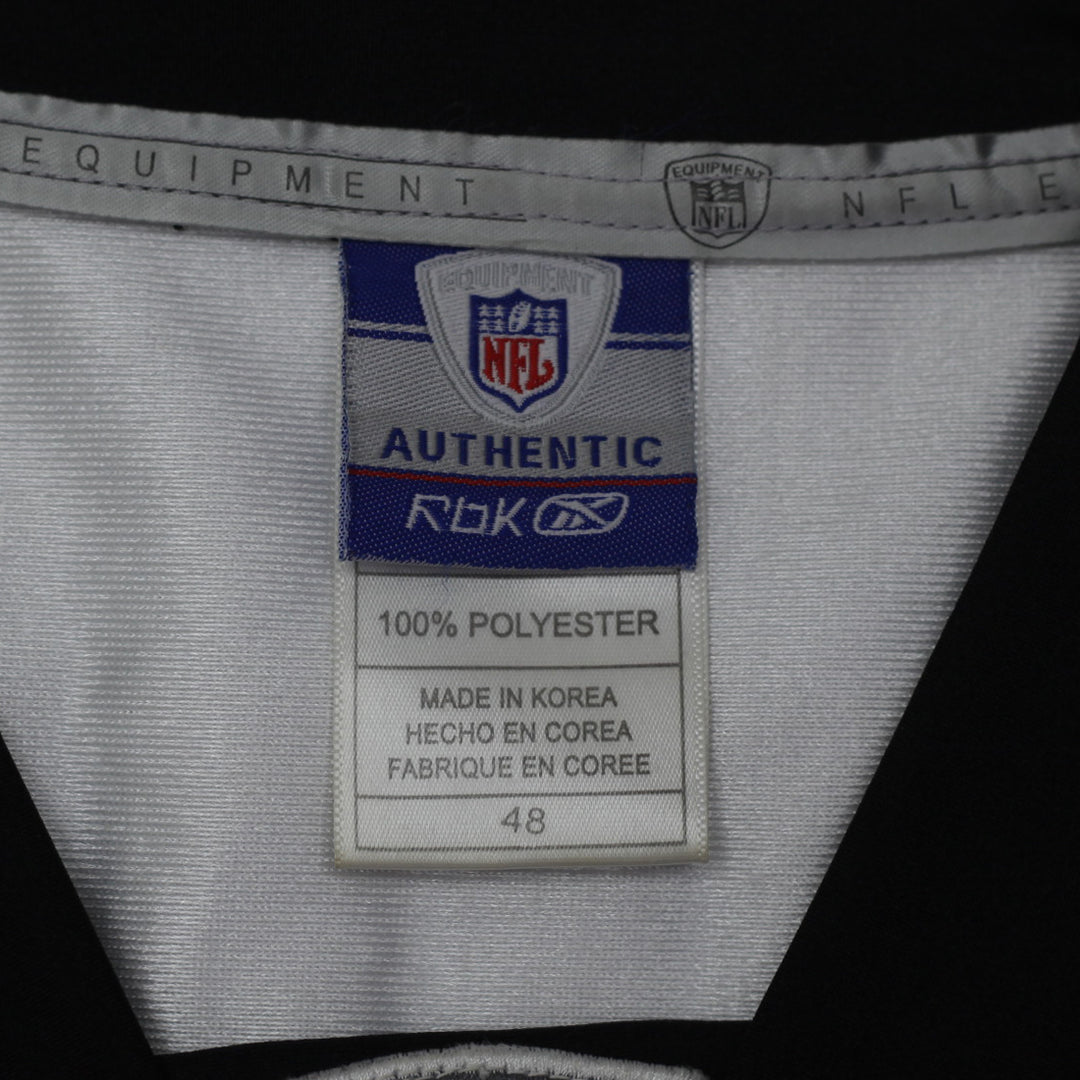 Vintage Reebok NFL Atlanta Falcons Ryan 2 Football Jersey - Fashion Rerun Vintage Migration_Jersey