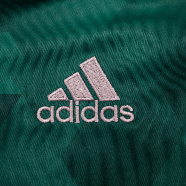 Mens Adidas 2012-2013 Palmeiras Soccer Team Jersey Shirt Size XL | Migration_Jerseys - View 7 | Fashion Rerun