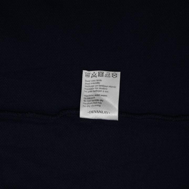 Mens Lacoste Classic Fit Pique Polo T-Shirt