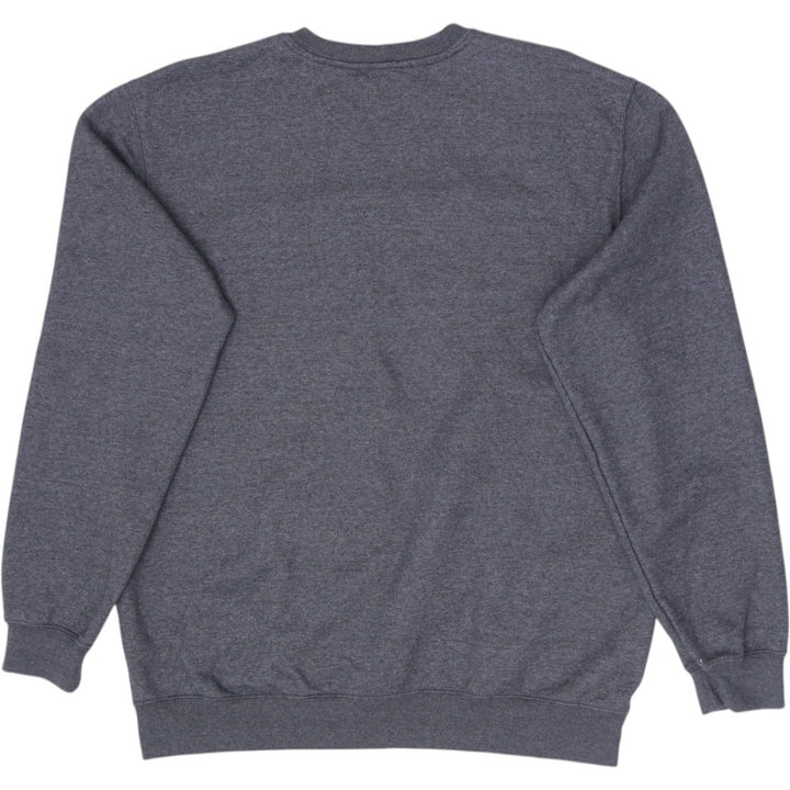 Mens Carhartt K124 026 Loose Fit Crewneck Sweatshirt