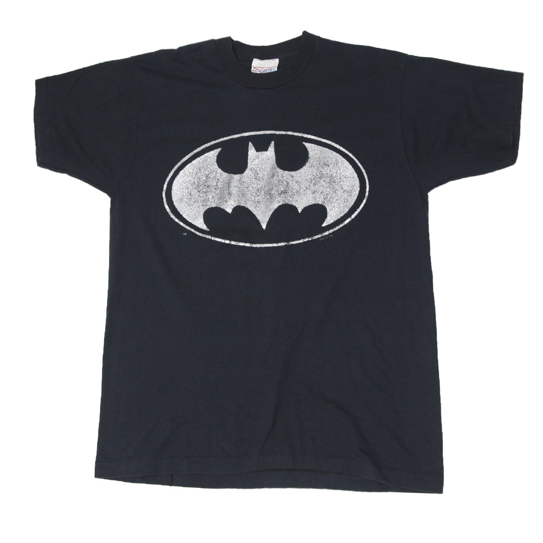 Shop 1988 Vintage DC Comics Batman T-Shirt Single Stitch Made in