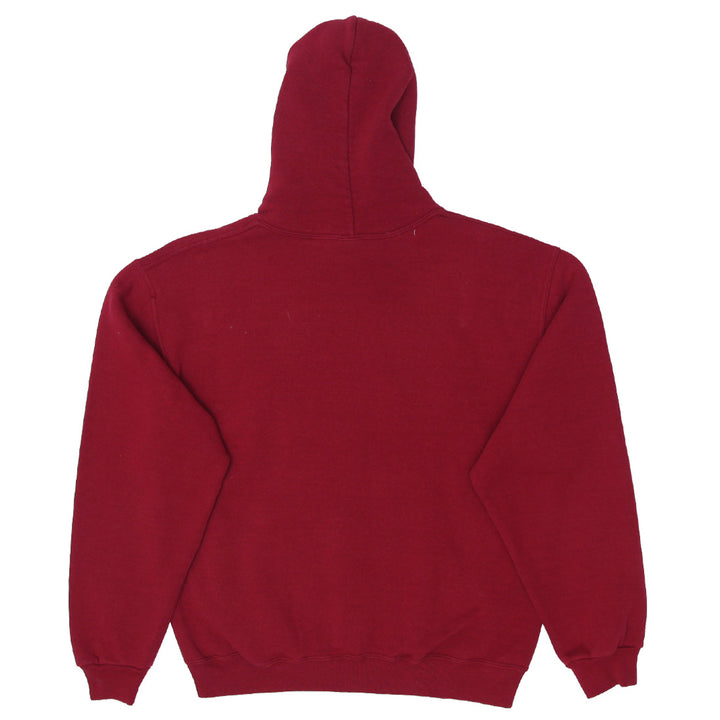 Vintage Russell Athletic West Chester 1871 University Hoodie