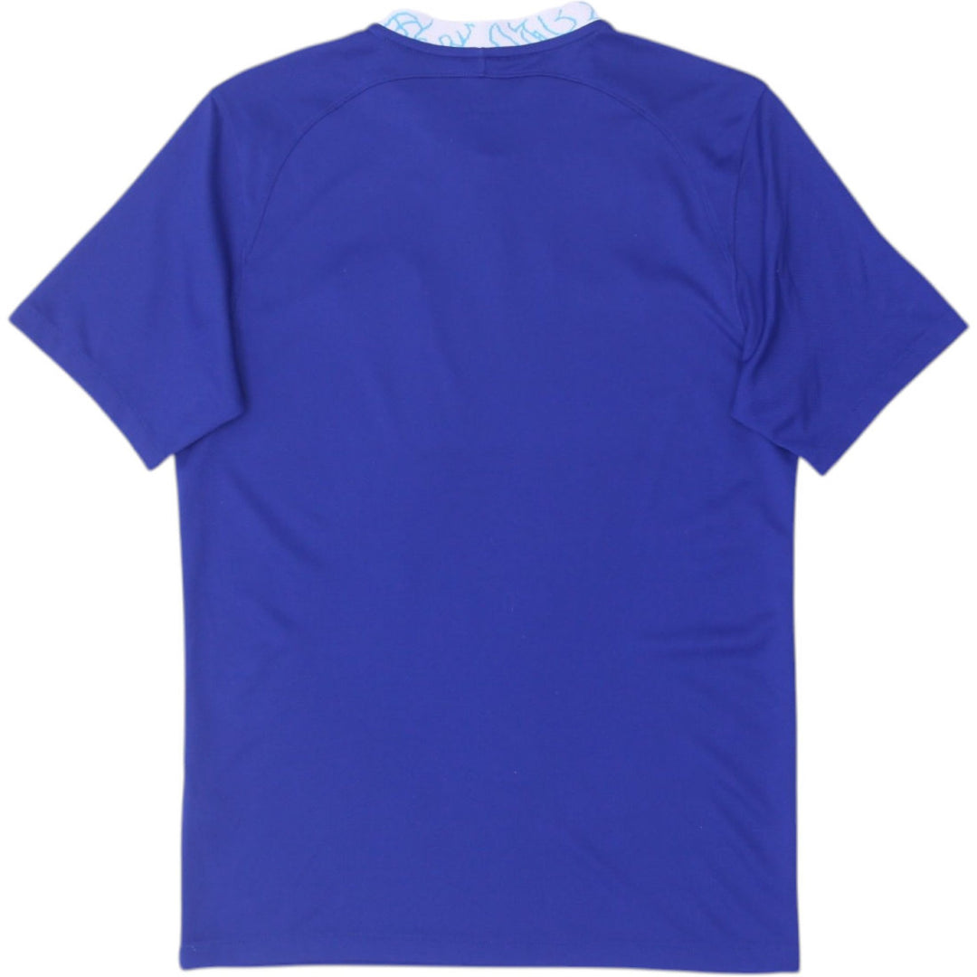 Mens Nike Chelsea FC 2022/23 Home Football Jersey