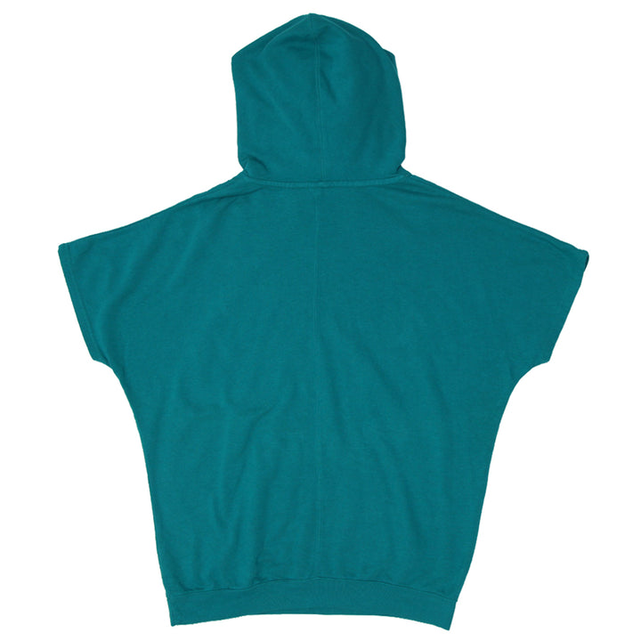 Mens Nike Short Sleeve Pullover Hoodie - Fashion Rerun Vintage Migration_Sweaters