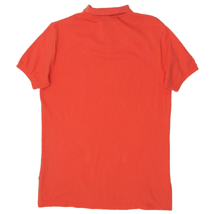 Mens Polo By Ralph Lauren Custom Fit Polo T-Shirt