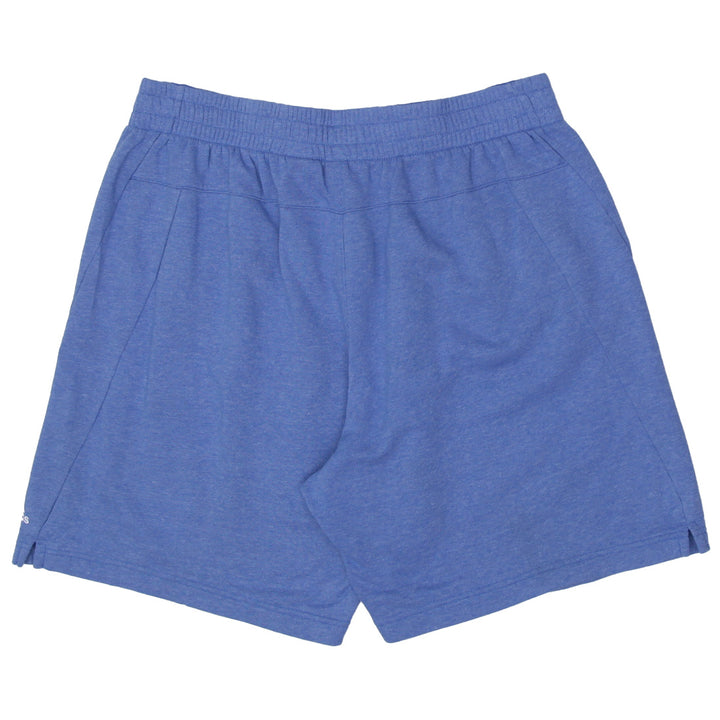 Mens Adidas Logo Sweat Shorts