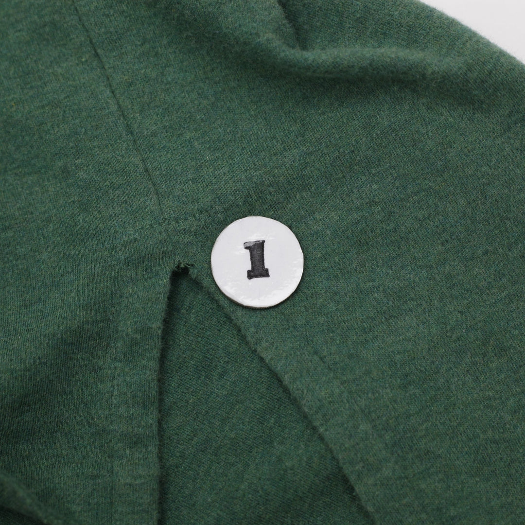 Ralph Lauren Classic Cotton Polo Shirt Size M | Migration_T-Shirts - View 6 | Fashion Rerun
