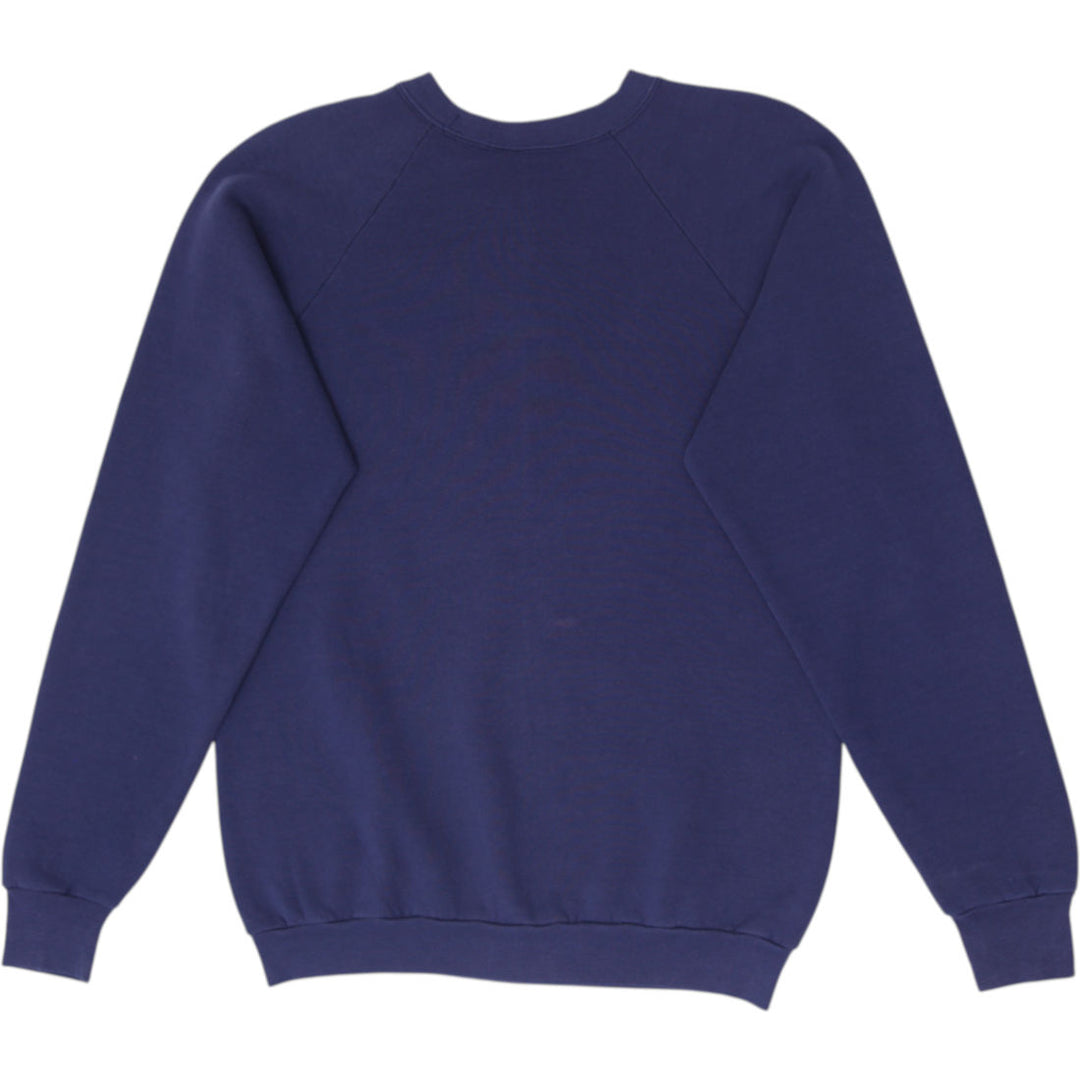 Vintage 1989 Toronto Blue Jays MLB Crewneck Sweatshirt