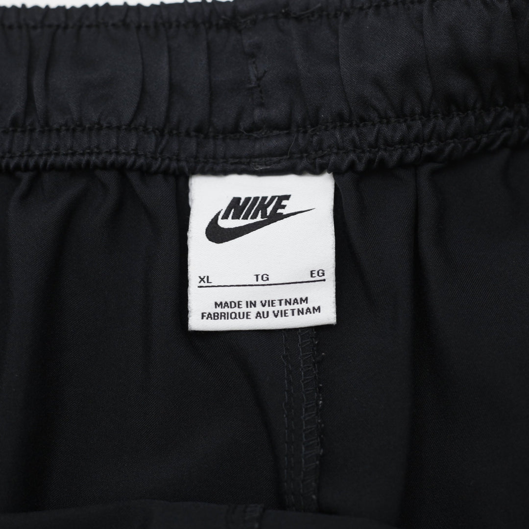 Ladies Nike Air High Rise Drawstring Running Shorts Size XL