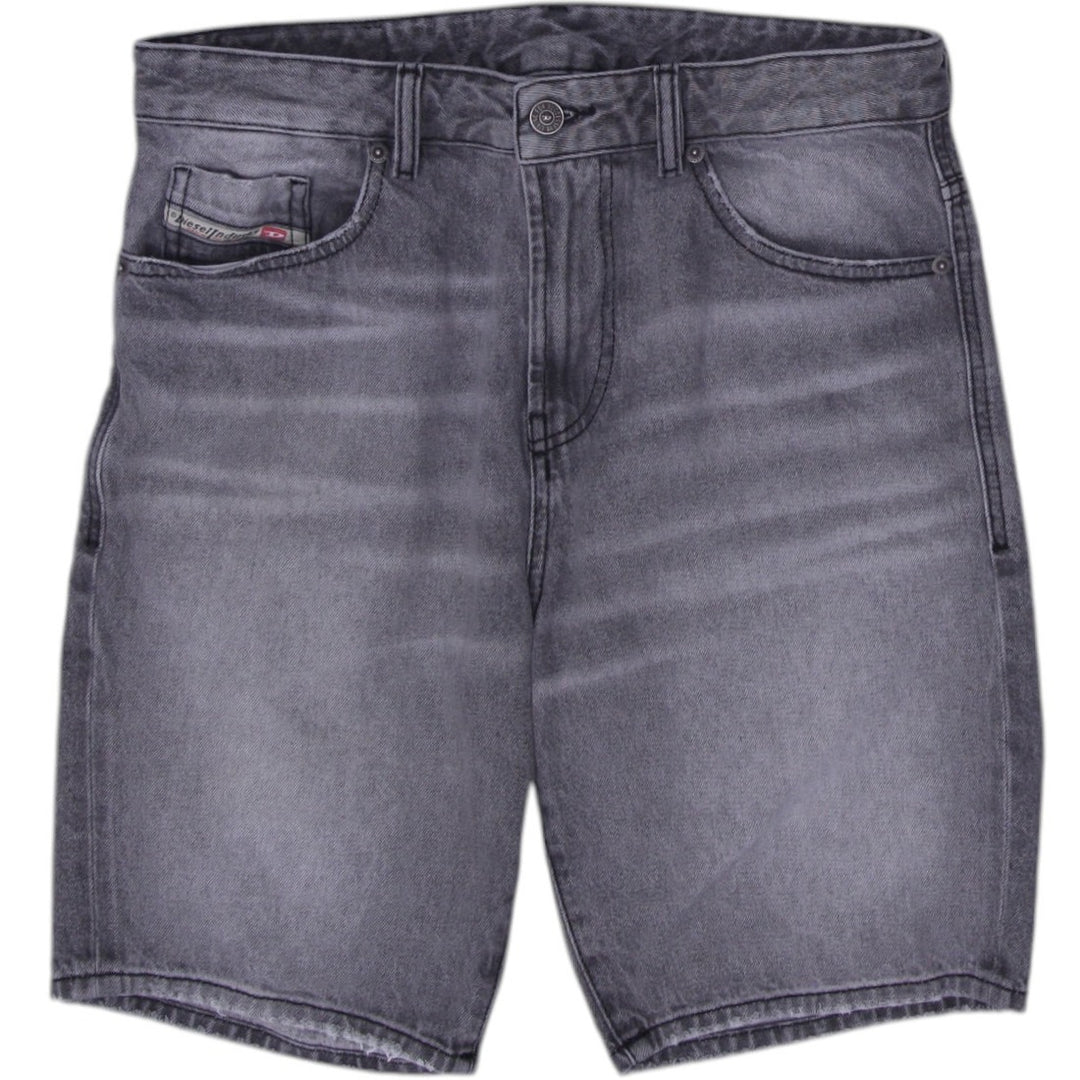 Diesel Washed Jeans Casual Style Denim Shorts Size 30 | Migration_Shorts | Fashion Rerun