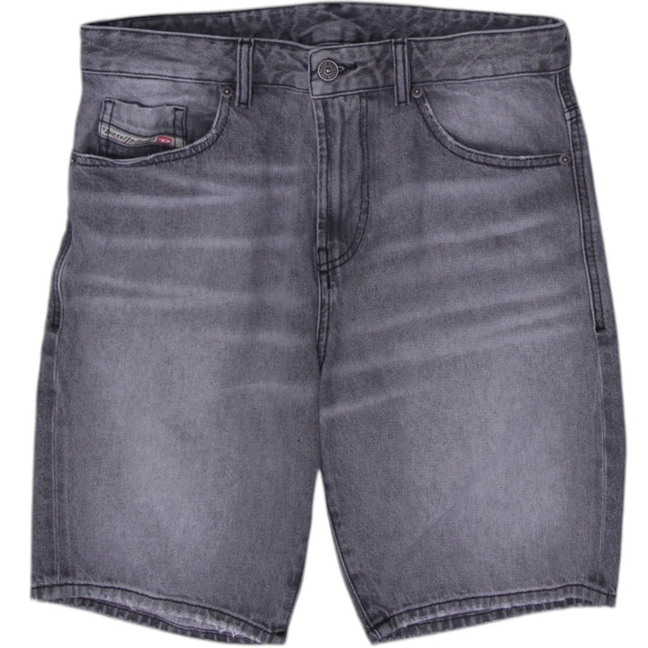 Diesel Washed Jeans Casual Style Denim Shorts Size 30 | Migration_Shorts | Fashion Rerun