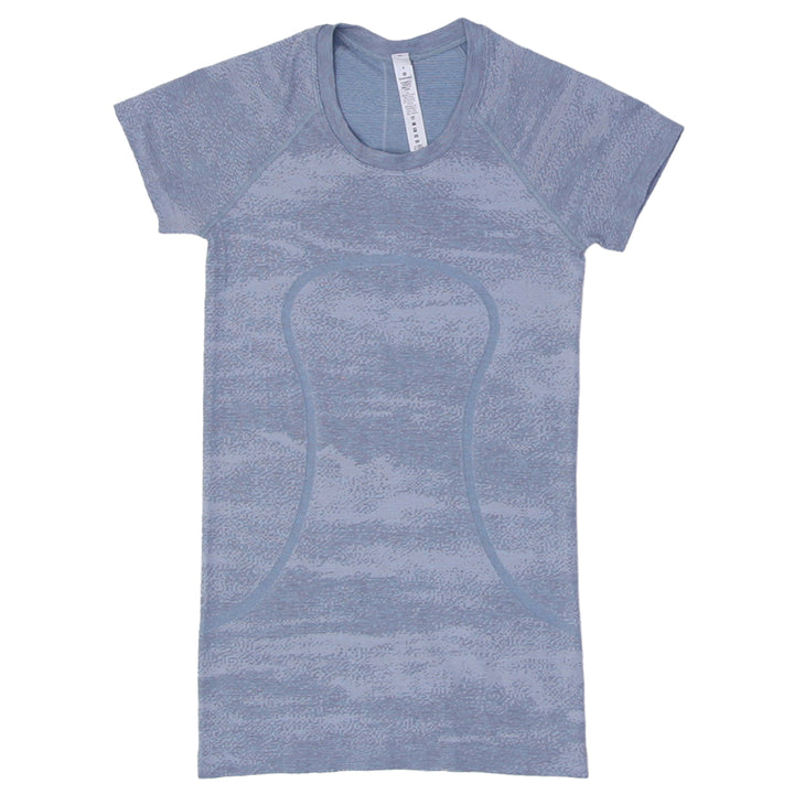 Ladies Lululemon Swiftly Tech Short Sleeve T-Shirt
