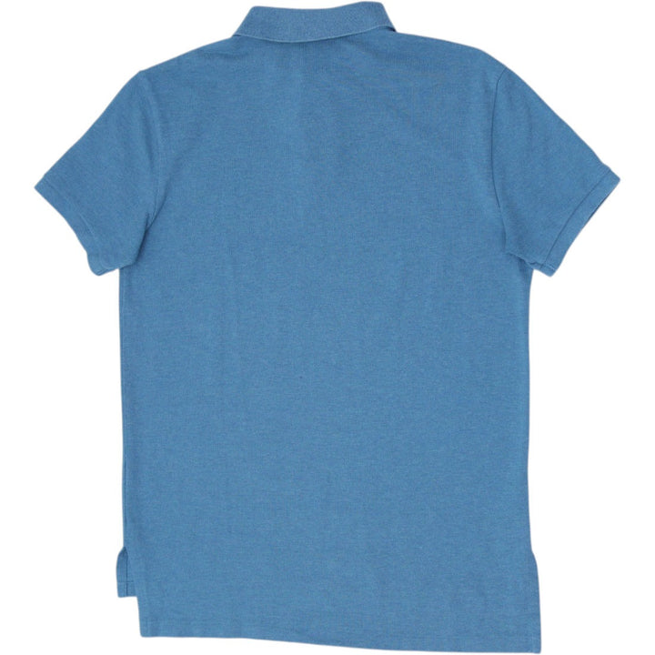 Mens Polo By Ralph Lauren Custom Fit Polo T-Shirt Size M