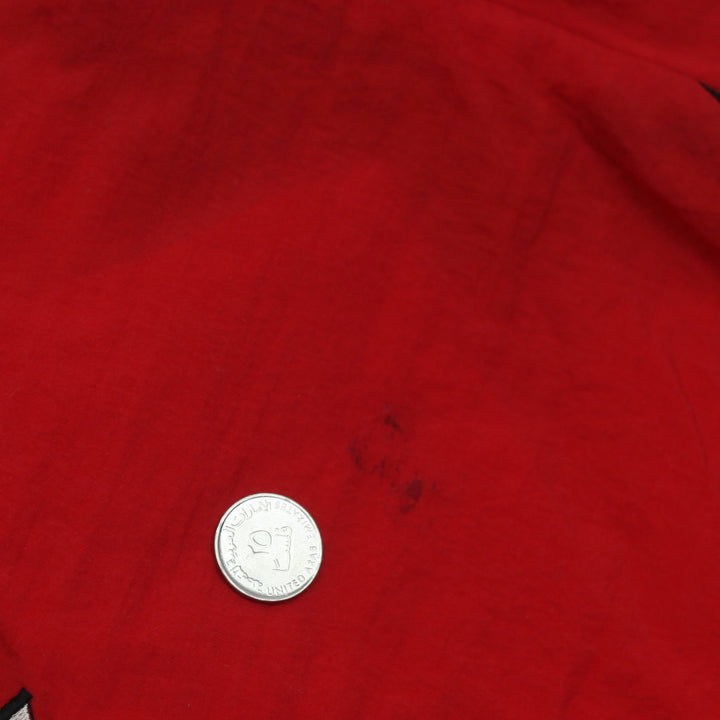 Vintage Norman Todd Classic Nomar Full Zip Windbreaker Racing Jacket L - Fashion Rerun Vintage Migration_Jacket