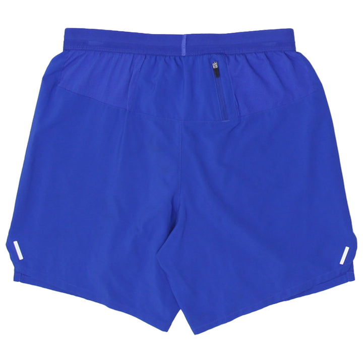 Mens Nike Logo With Inner Sports Shorts