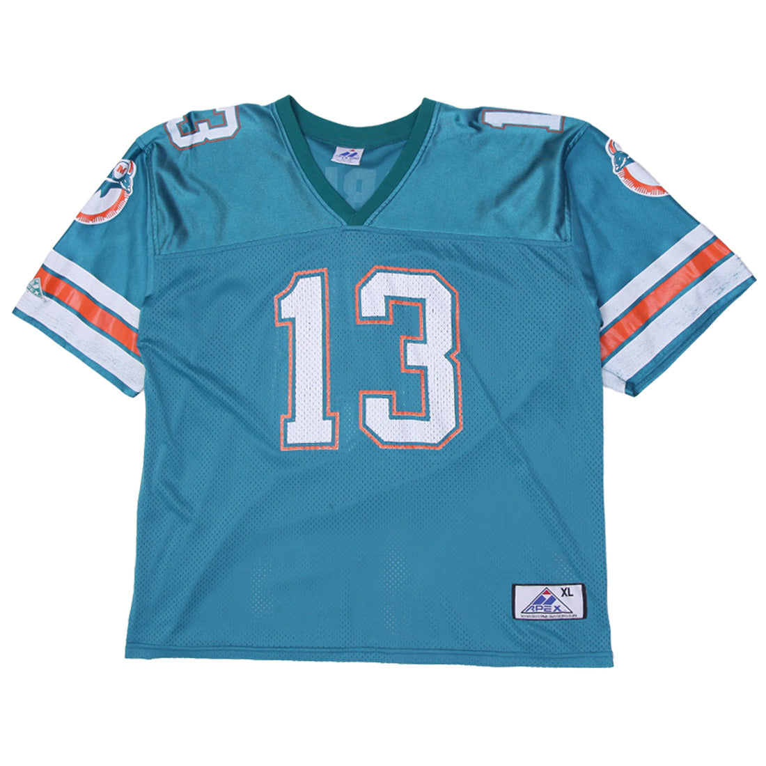 Shop Vintage Starter Miami Dolphins Marino # 13 Football Jersey