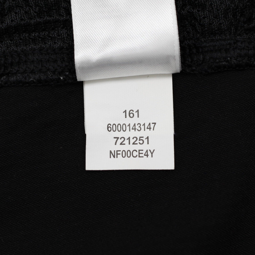 Ladies The North Face Nylon Activewear Sport Shorts Size L