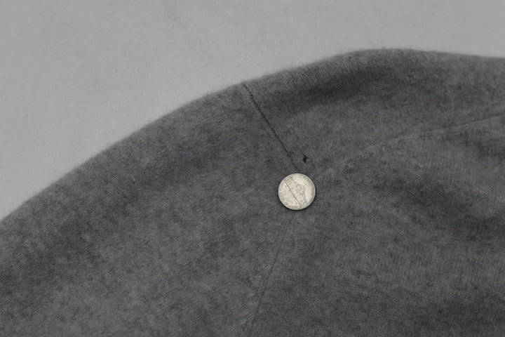 Mens Land's End Cashmere Sweater