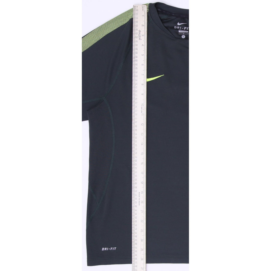 Mens Nike Brazil Copa CBF Squad Training Jersey Size L