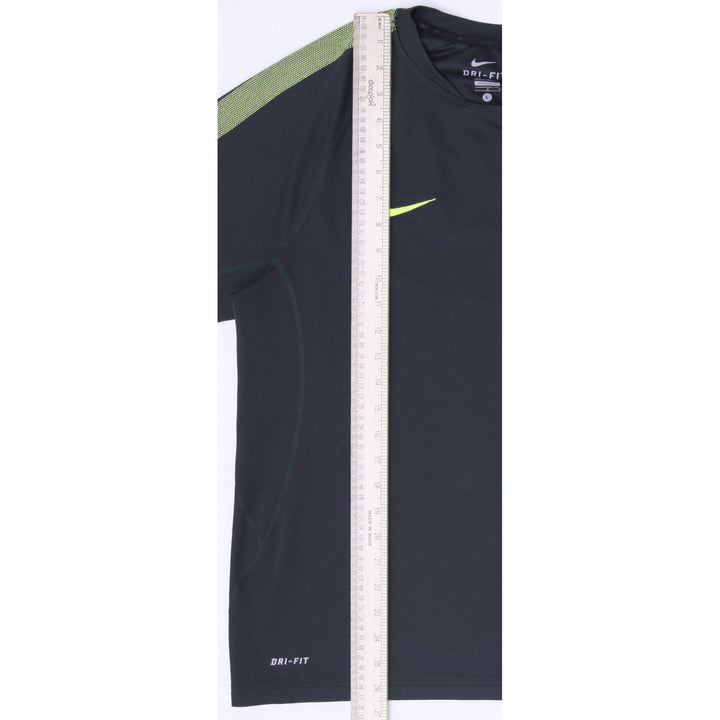 Mens Nike Brazil Copa CBF Squad Training Jersey Size L