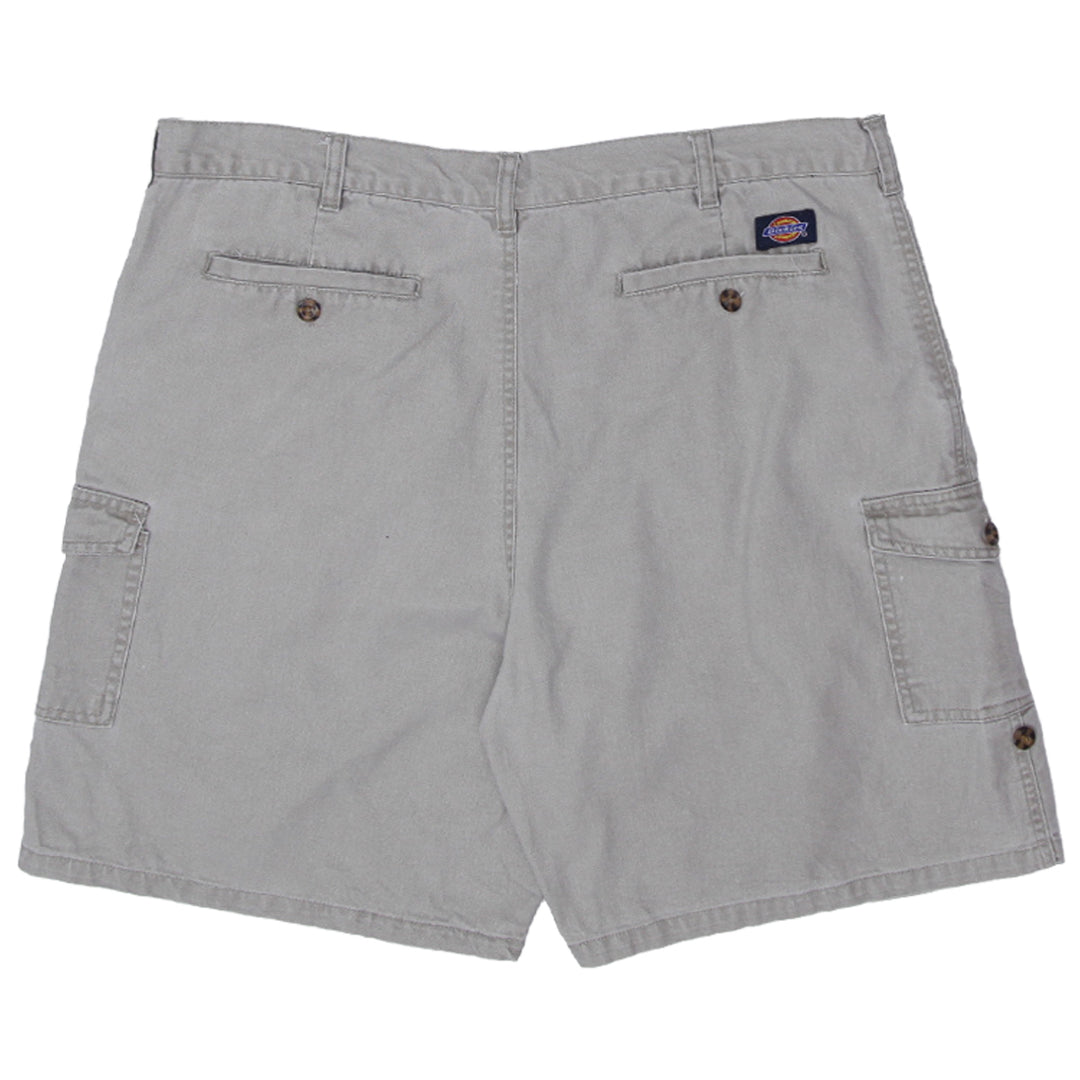 Mens Dickies Cargo Shorts - Fashion Rerun Vintage Migration_Shorts