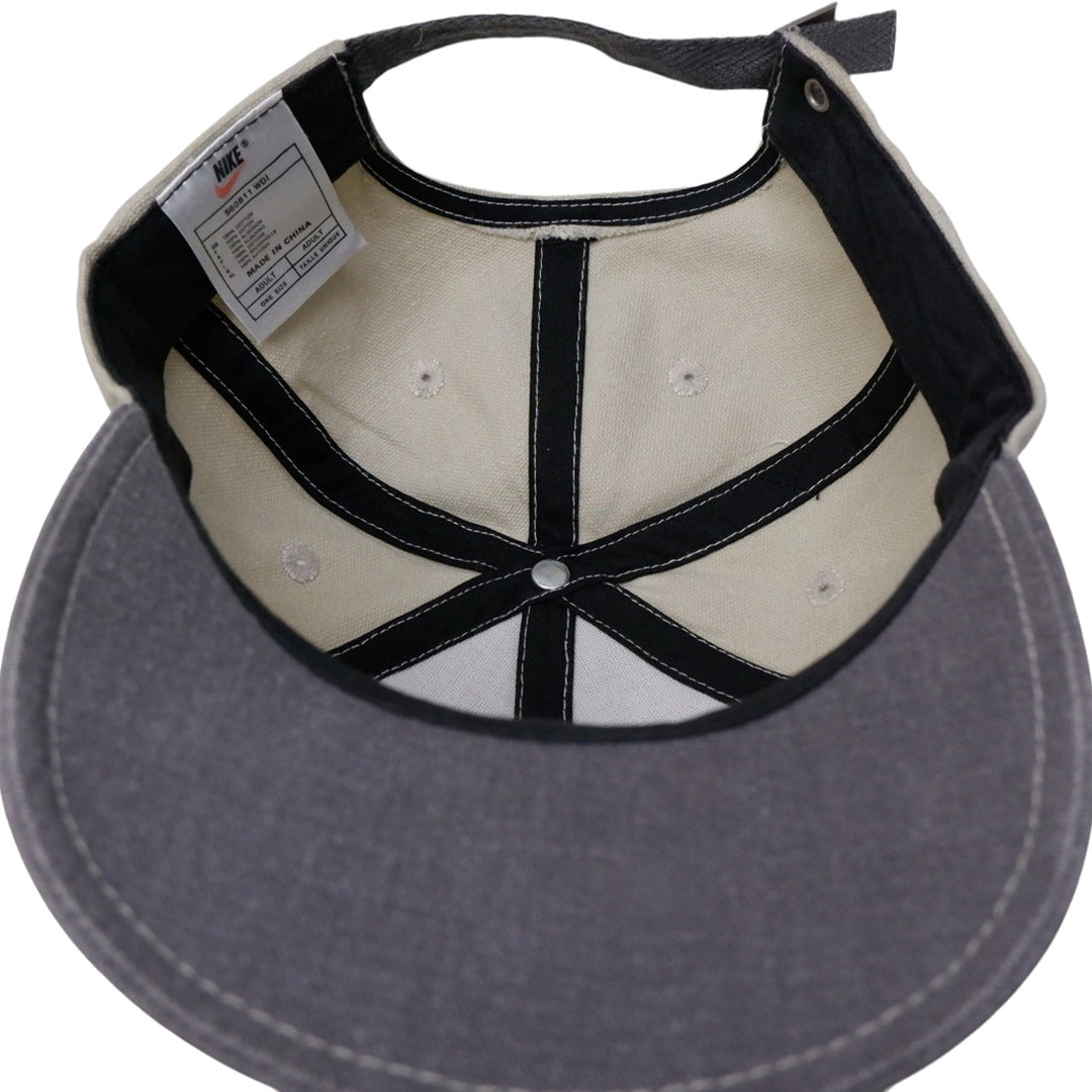 Vintage Embroidered Nike Air S60811 WDI Adjustable Cap