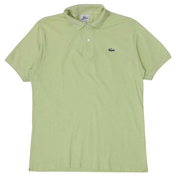 Mens Lacoste Logo Polo T-Shirt