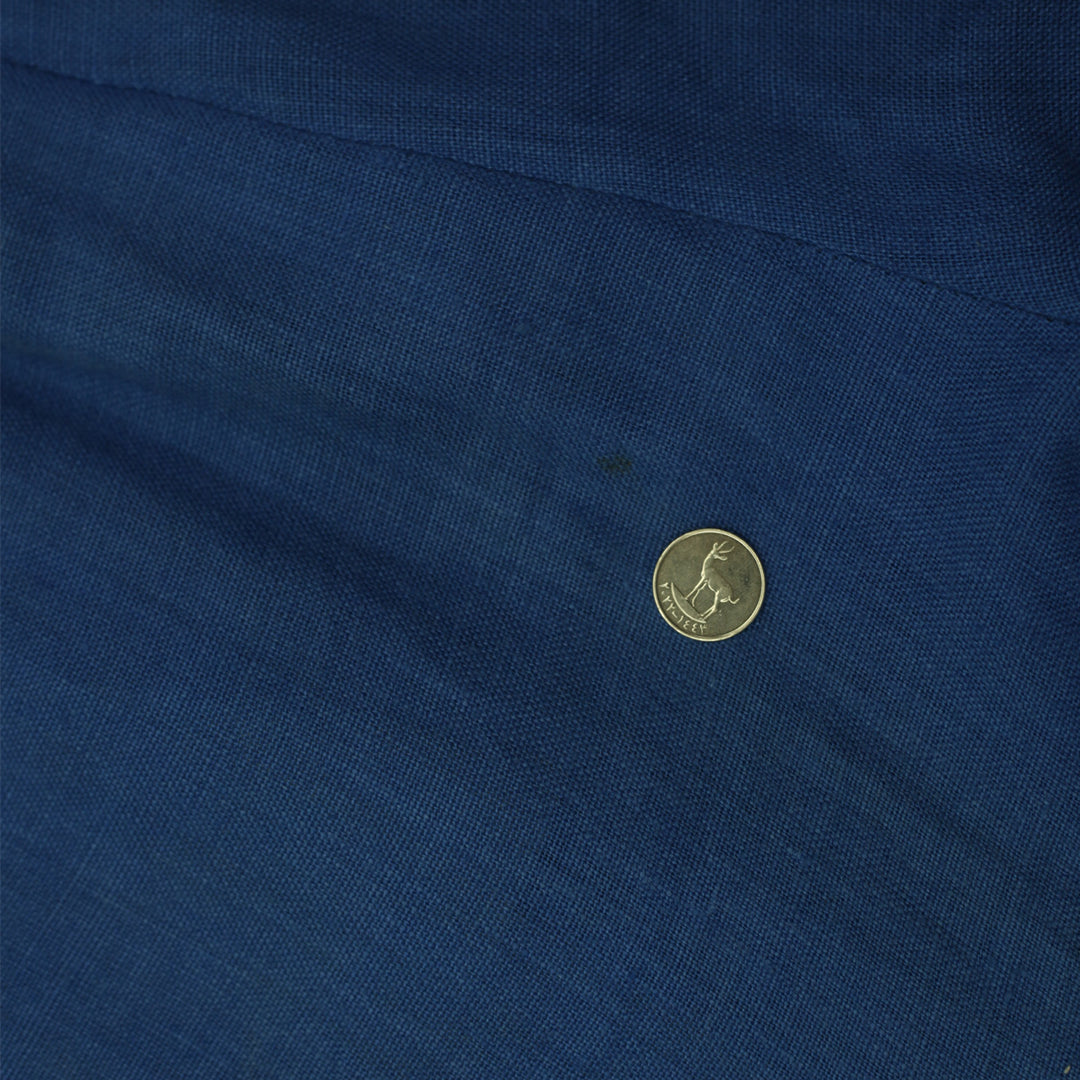 Vintage Polo by Ralph Lauren Linen Pants Made In USA - Fashion Rerun Vintage Migration_Pants