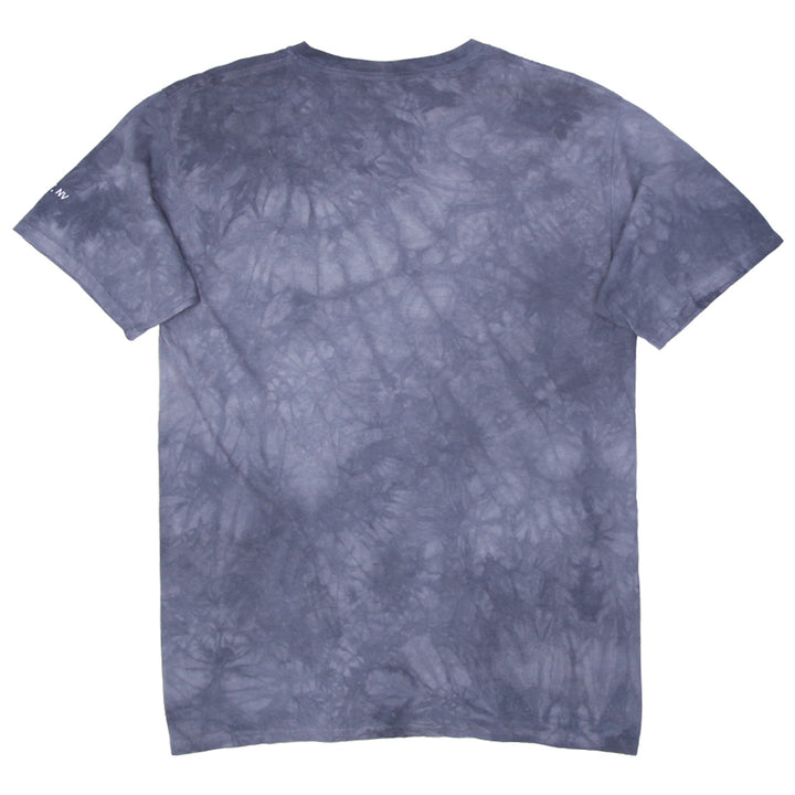 Mens The Mountain Wolf Reflection T-Shirt