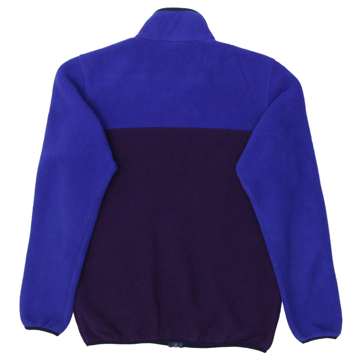 Mens Patagonia Synchilla Fullzip Fleece Jacket