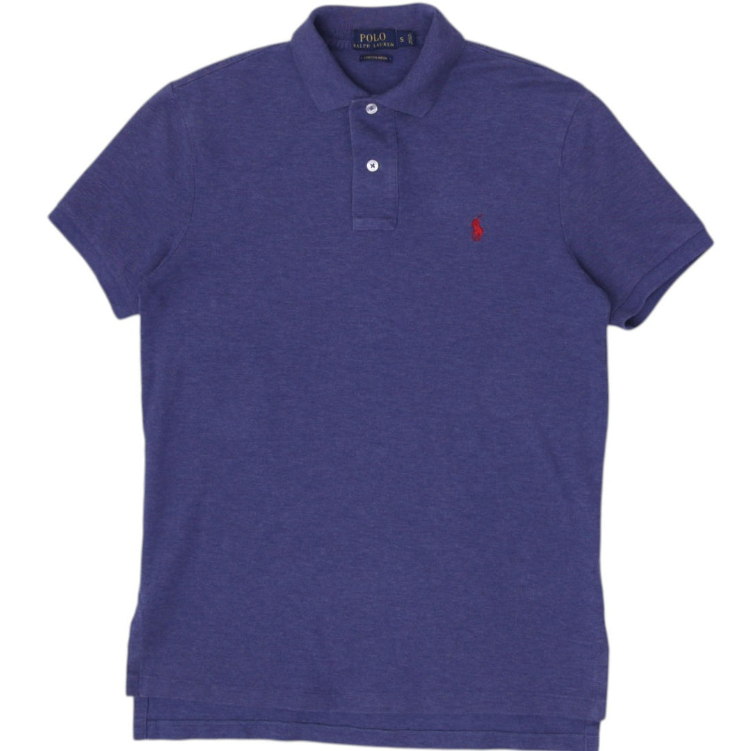 Ralph Lauren Polo Stretch Mesh Shirt Size S