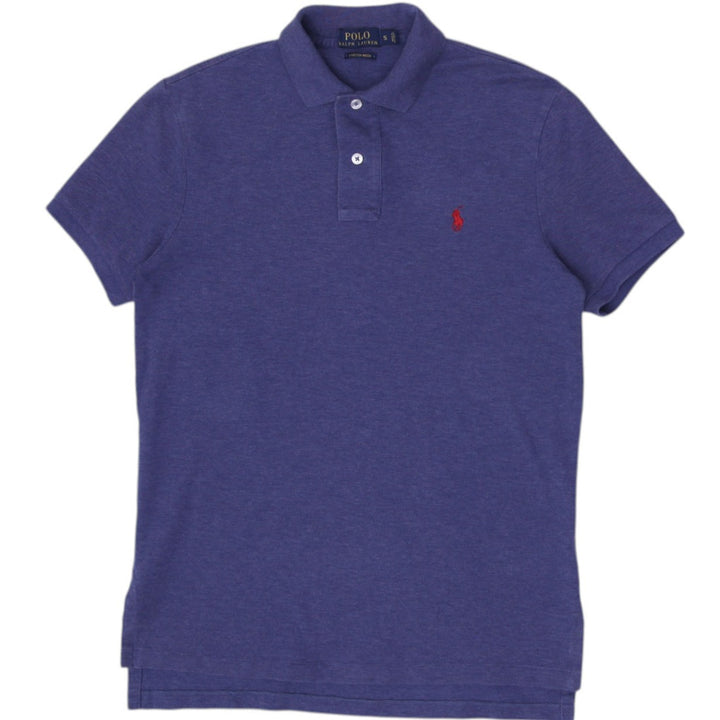 Ralph Lauren Polo Stretch Mesh Shirt Size S