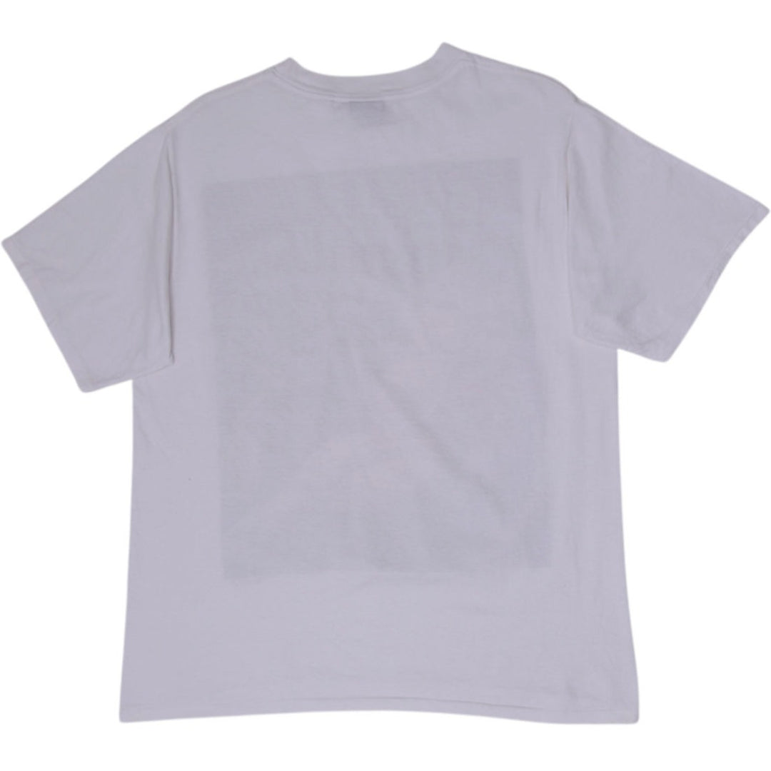 Vintage 90s Miss Piggy Pigtoria's Secret Parody T-Shirt Jim Henson Changes Single Stitch XL