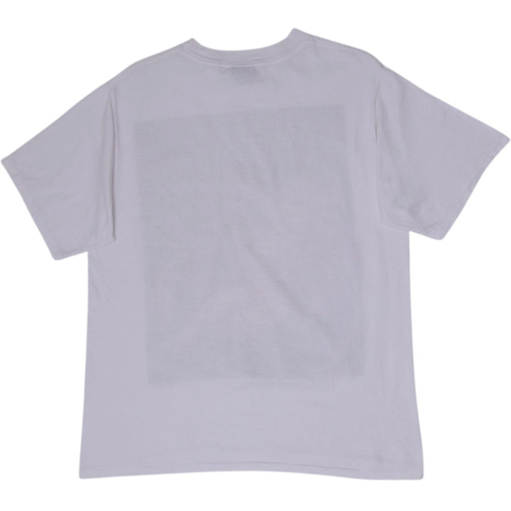 Vintage 90s Miss Piggy Pigtoria's Secret Parody T-Shirt Jim Henson Changes Single Stitch XL
