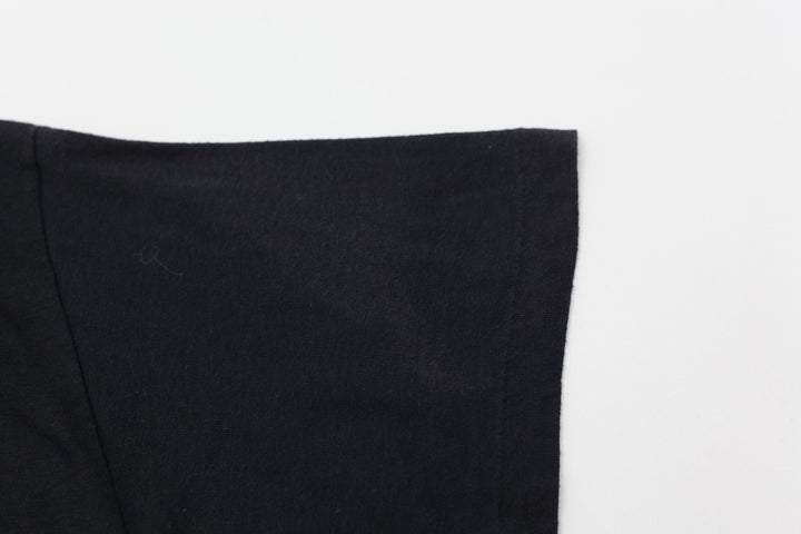 1989 Vintage Rolling Stones Tattoo You T-Shirt Single Stitch