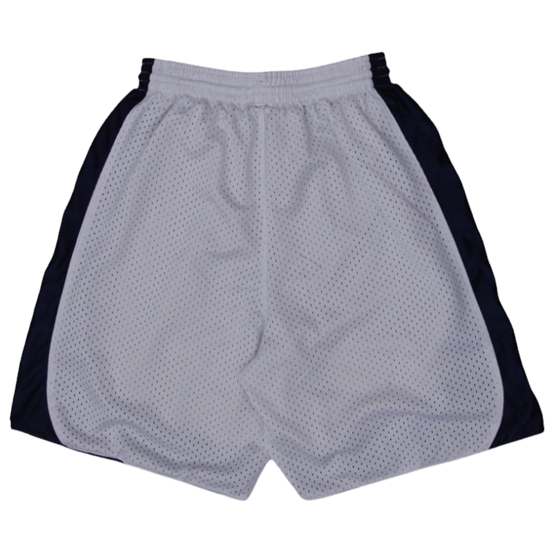 Mens Adidas Reversible Basketball Shorts - Fashion Rerun Vintage Migration_Shorts