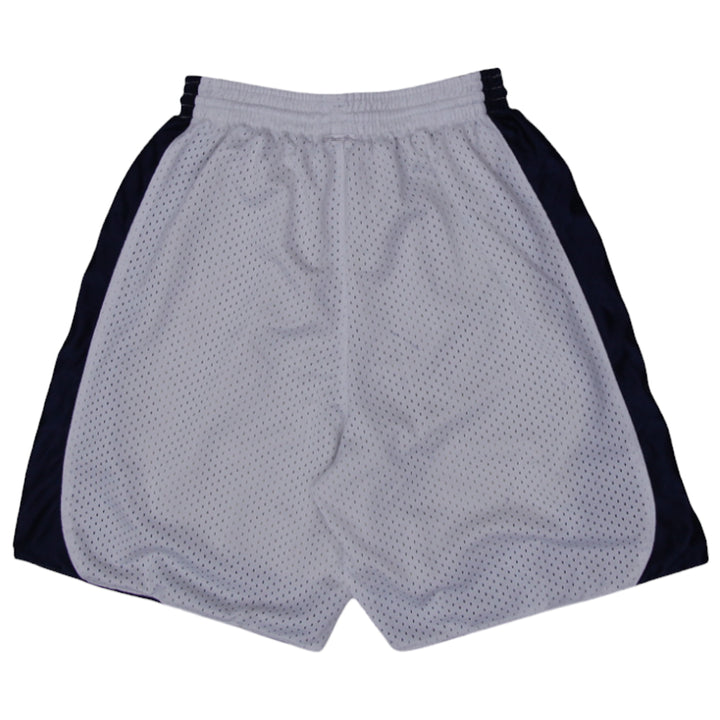 Mens Adidas Reversible Basketball Shorts - Fashion Rerun Vintage Migration_Shorts