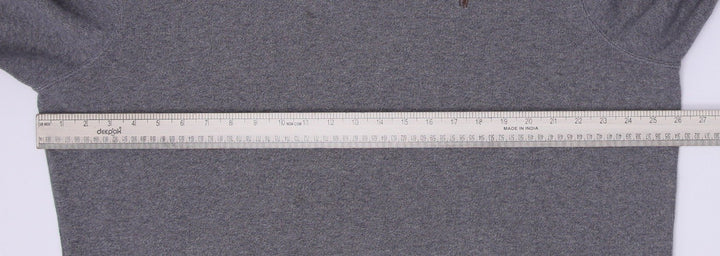 Polo Ralph Lauren Quarter Zip Sweater Size XL | Migration_Knitwear & Sweaters - View 7 | Fashion Rerun
