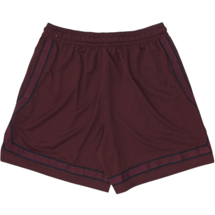 Nike DRI-FIT Lightweight Athletic Sports Shorts Size L | Migration_Shorts - Side View | Fashion Rerun