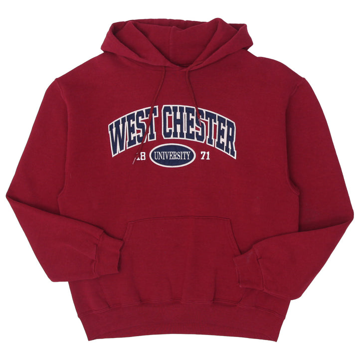 Vintage Russell Athletic West Chester 1871 University Hoodie