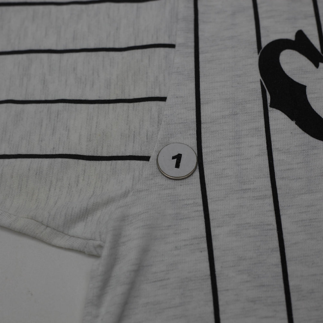 Vintage Vintage 90s Long Gone Chicago White Sox 1917 World Series T-Shirt Sz XL